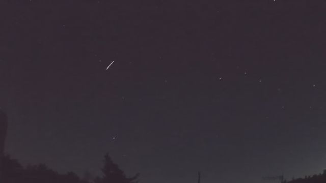AMS72 meteor