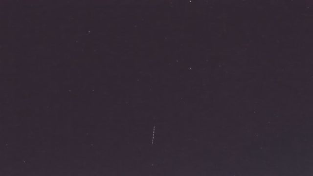 AMS72 meteor