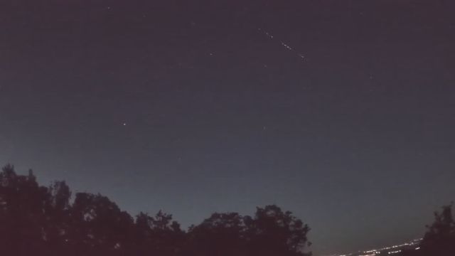 AMS72 meteor