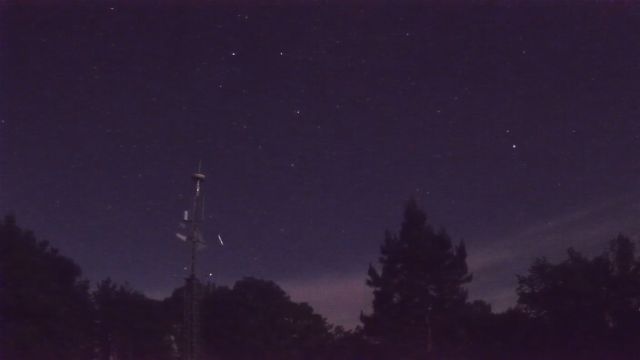 AMS72 meteor