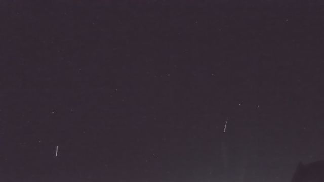 AMS72 meteor