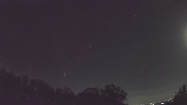 AMS72 meteor