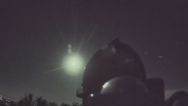 AMS72 meteor