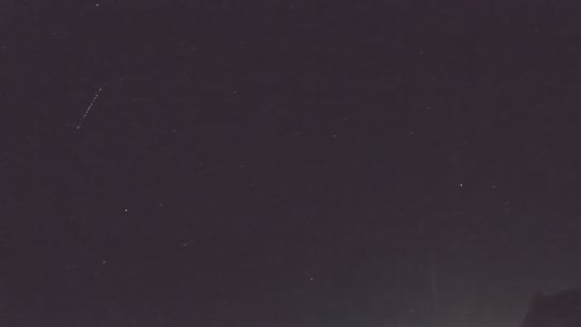 AMS72 meteor
