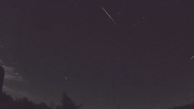AMS72 meteor
