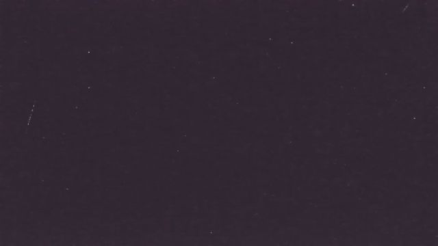 AMS72 meteor