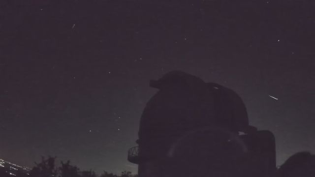 AMS72 meteor
