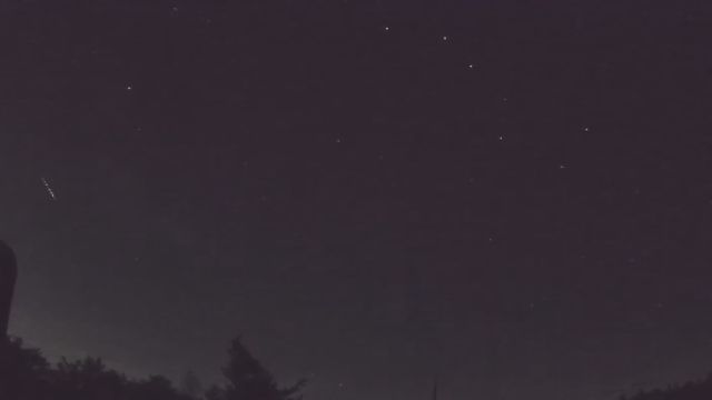 AMS72 meteor