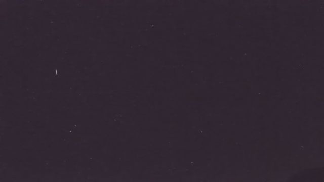 AMS72 meteor