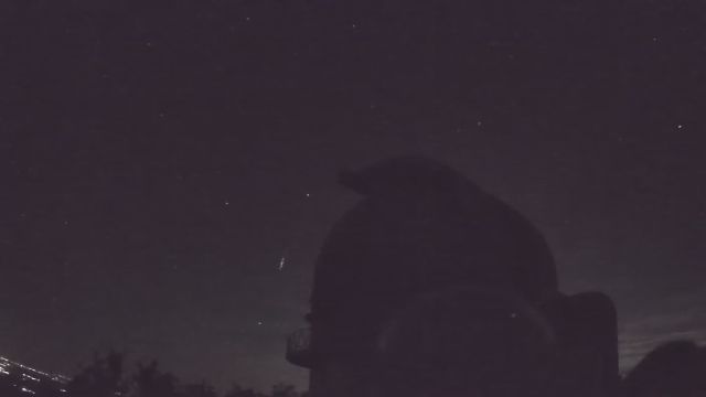 AMS72 meteor