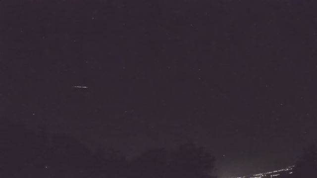 AMS72 meteor