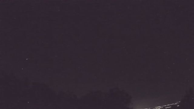 AMS72 meteor