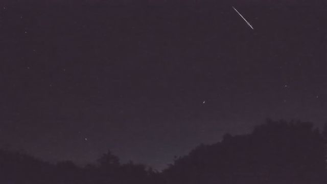AMS72 meteor