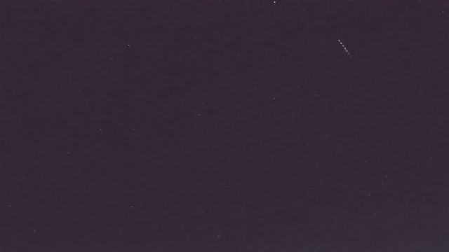 AMS72 meteor