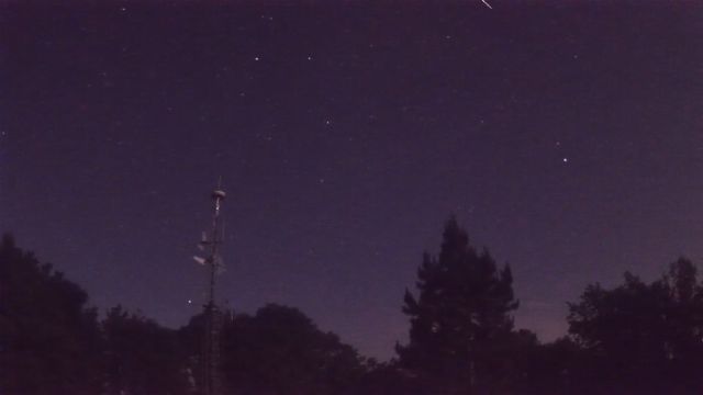 AMS72 meteor