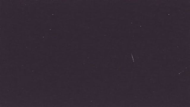 AMS72 meteor