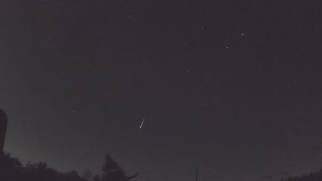 AMS72 meteor