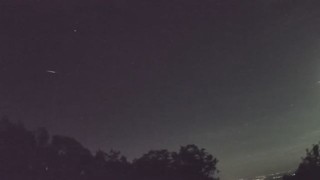 AMS72 meteor