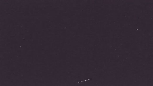 AMS72 meteor