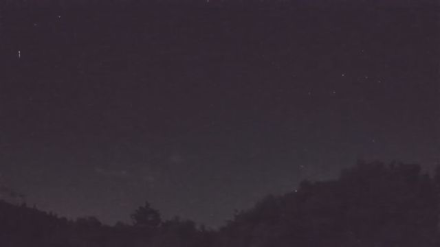 AMS72 meteor