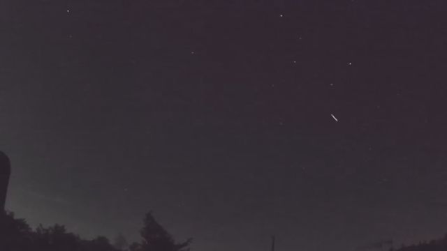 AMS72 meteor
