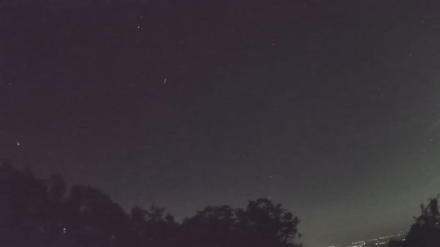 AMS72 meteor