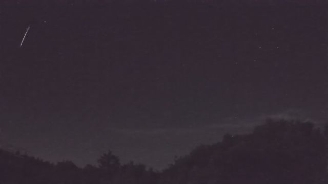AMS72 meteor