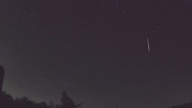 AMS72 meteor
