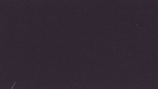 AMS72 meteor