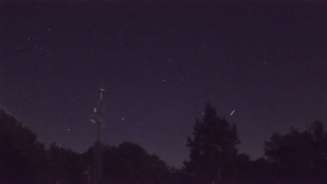 AMS72 meteor