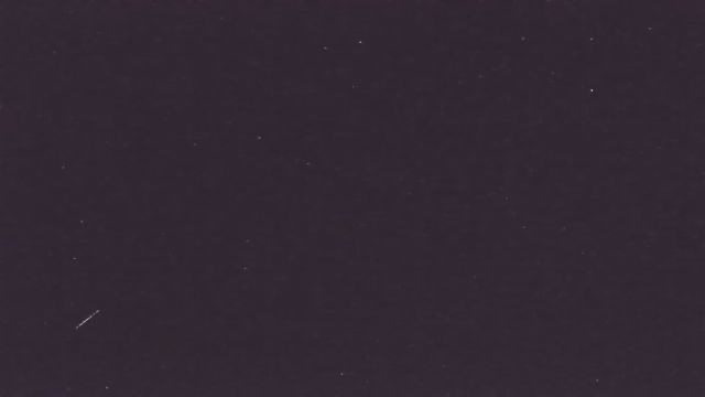 AMS72 meteor