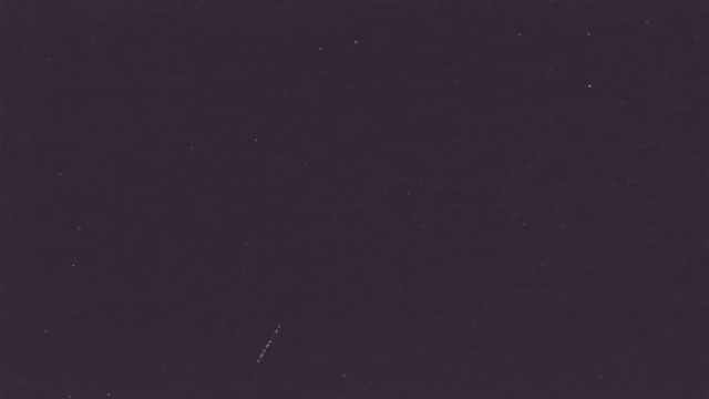 AMS72 meteor