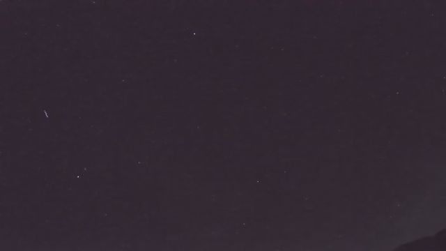 AMS72 meteor