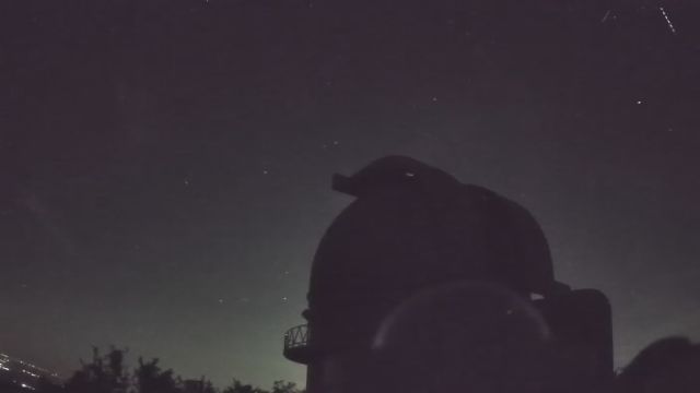 AMS72 meteor