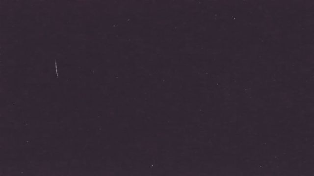 AMS72 meteor
