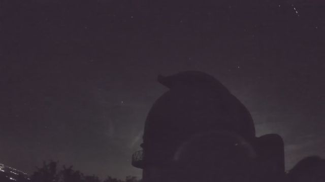 AMS72 meteor