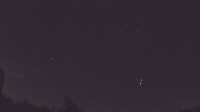AMS72 meteor