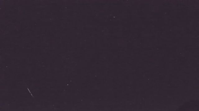 AMS72 meteor