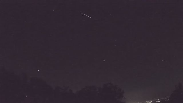 AMS72 meteor