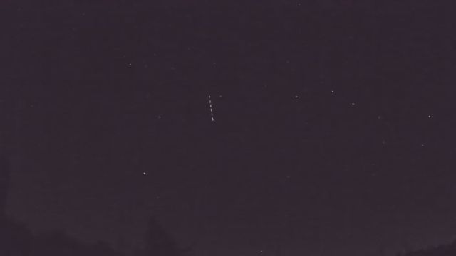 AMS72 meteor