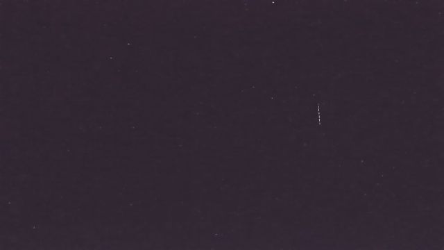 AMS72 meteor