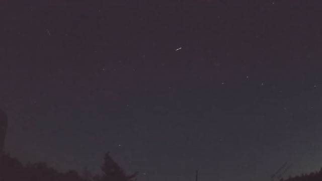 AMS72 meteor