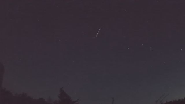 AMS72 meteor