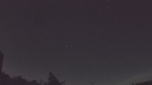 AMS72 meteor