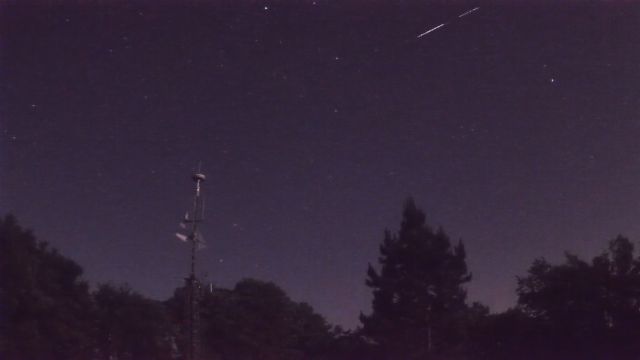 AMS72 meteor