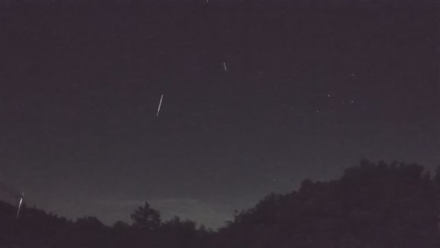 AMS72 meteor