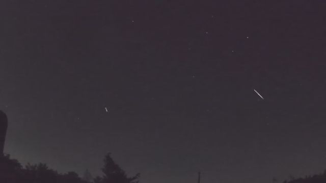 AMS72 meteor