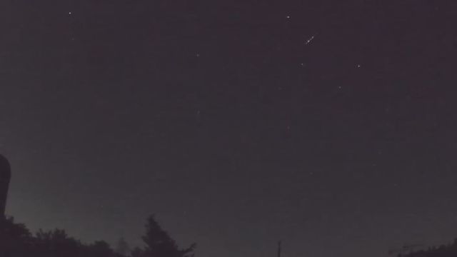 AMS72 meteor