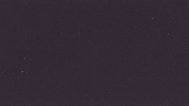 AMS72 meteor
