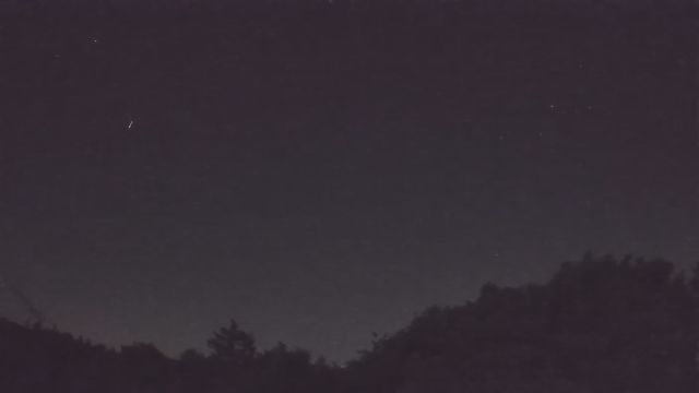 AMS72 meteor